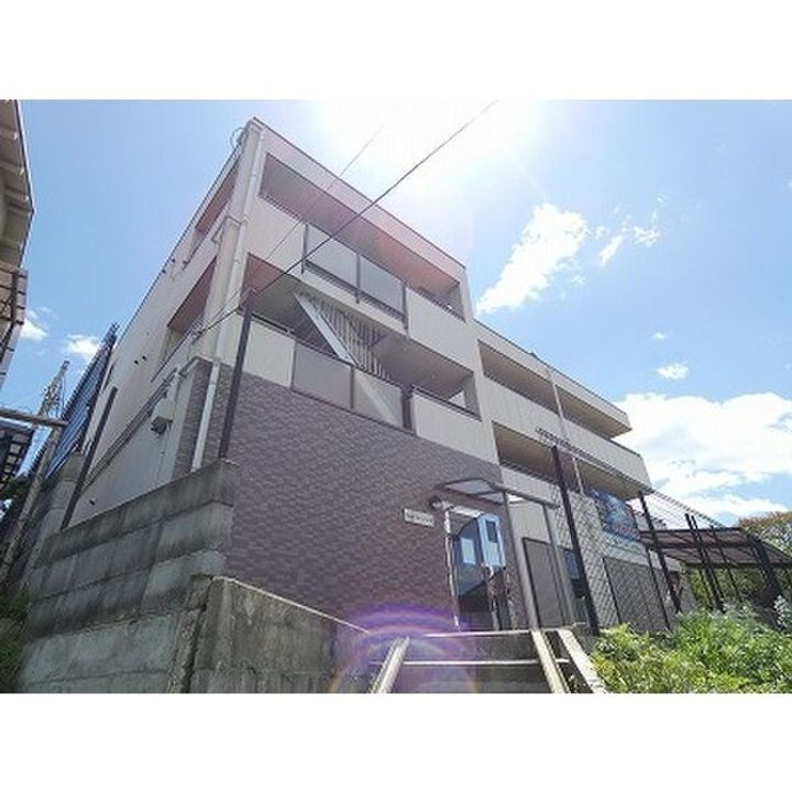 ホープヒル上山手