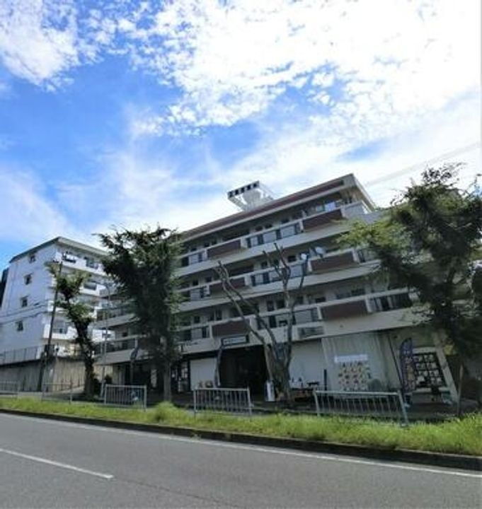 第３清涼マンション