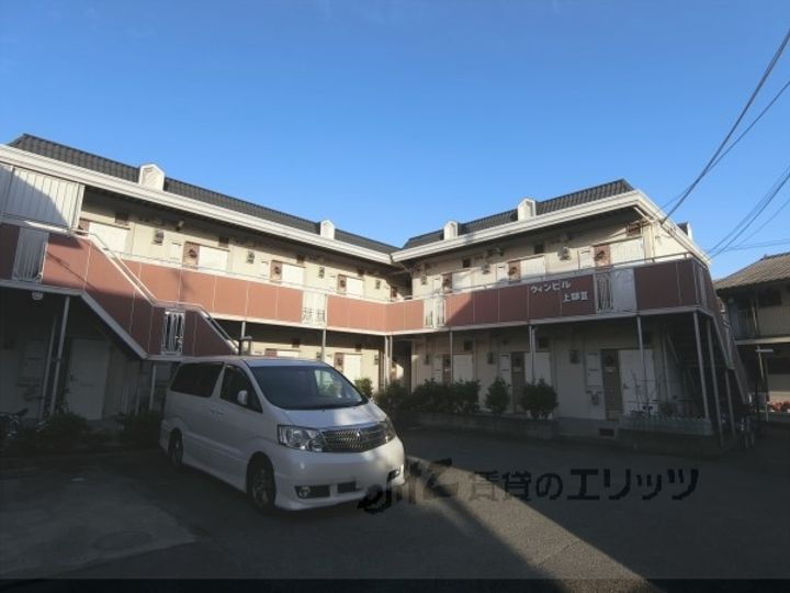 ウィンヒル上郡ＩＩ
