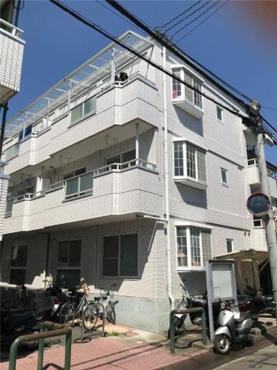 ＬＥＧＡＬ　ＭＡＩＳＯＮ　津之江Ｉ