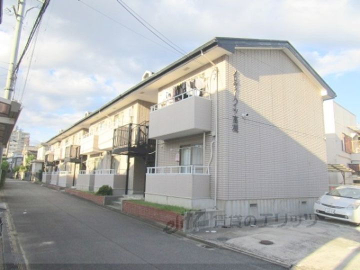 メロディ—ハイツ高槻Ｉ