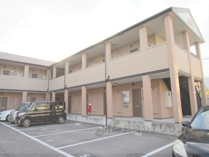 フジパレス　タカシロ　Ⅰ番館