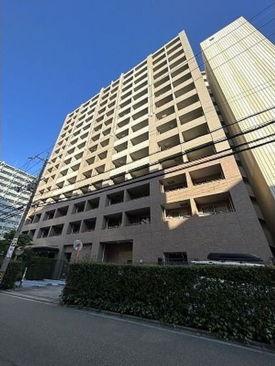 アビティ江坂 14階建