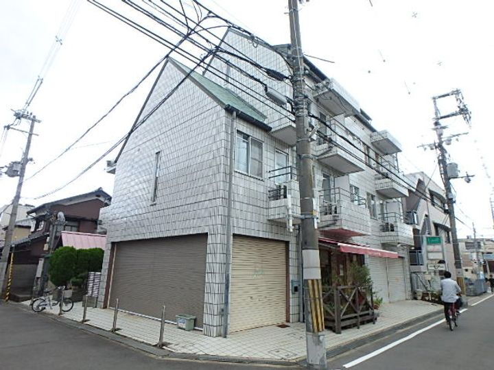 物件写真