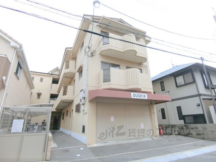 メゾンＳＫ 3階建