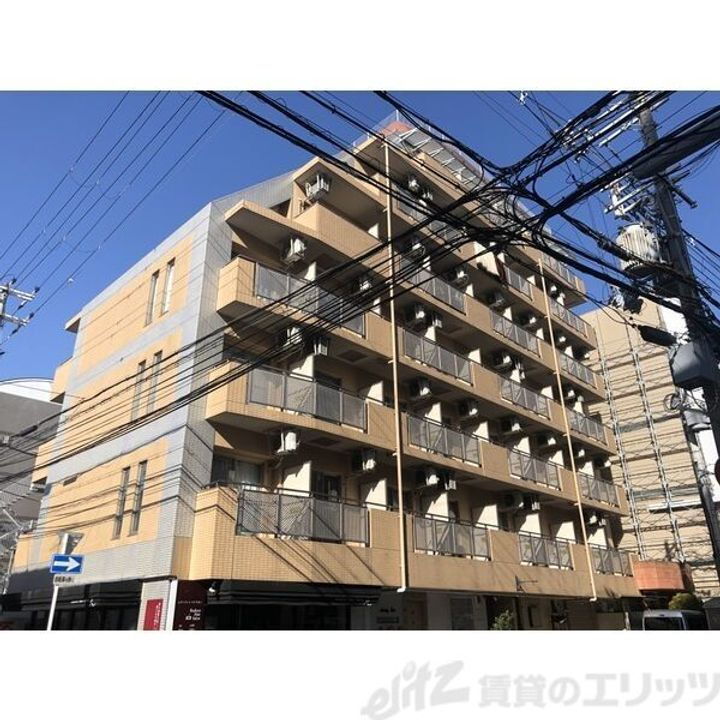 ウイニング・パラ江坂