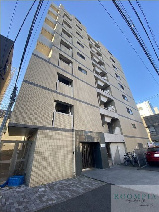 物件写真