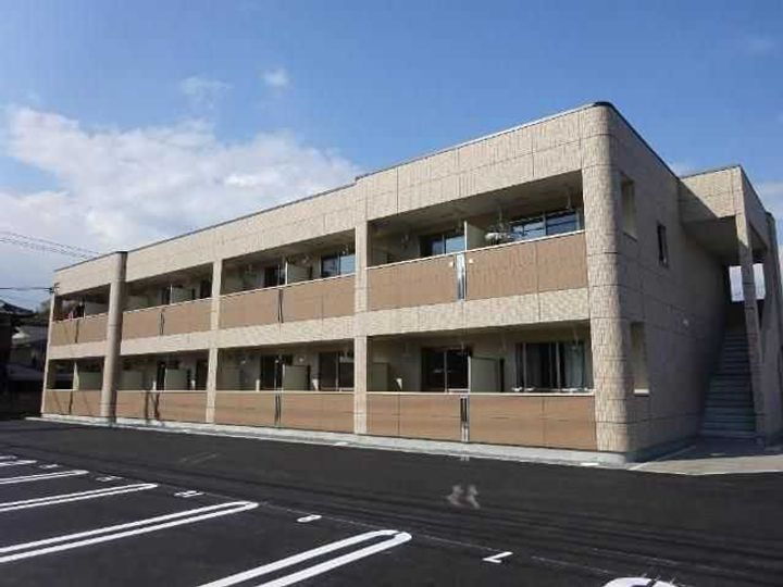 スタイリッシュレジデンス