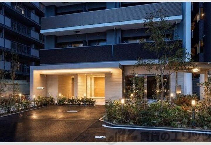 大阪府大阪市北区同心２丁目１１－２ 賃貸マンション