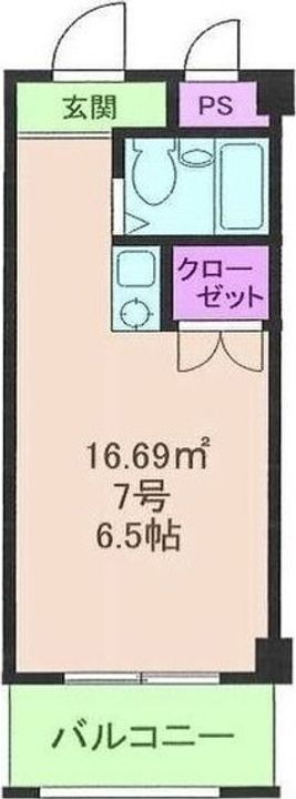 大阪府大阪市東淀川区南江口１丁目２－１０３ 瑞光四丁目駅 ワンルーム マンション 賃貸物件詳細