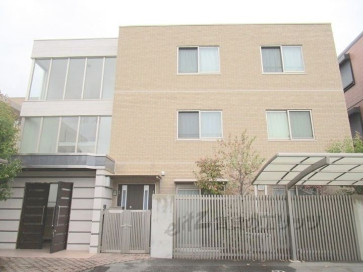 ＴＩＡハイム上本町