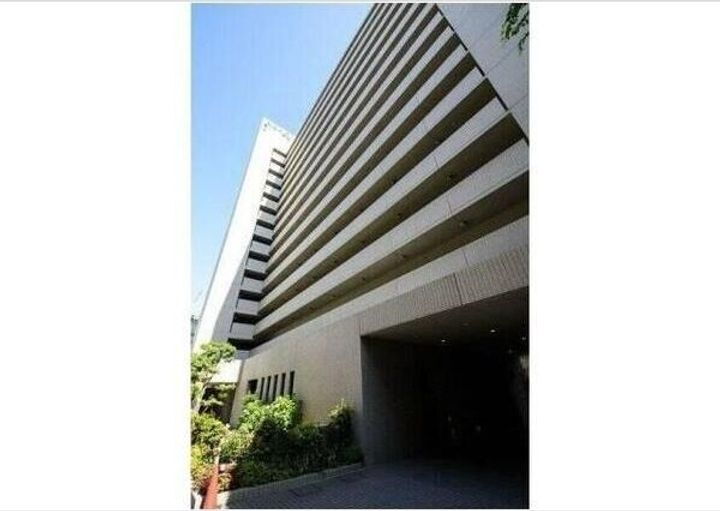 大阪府大阪市北区西天満３丁目３－２１ 賃貸マンション