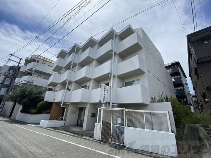 ビスタ緑地Ⅱ