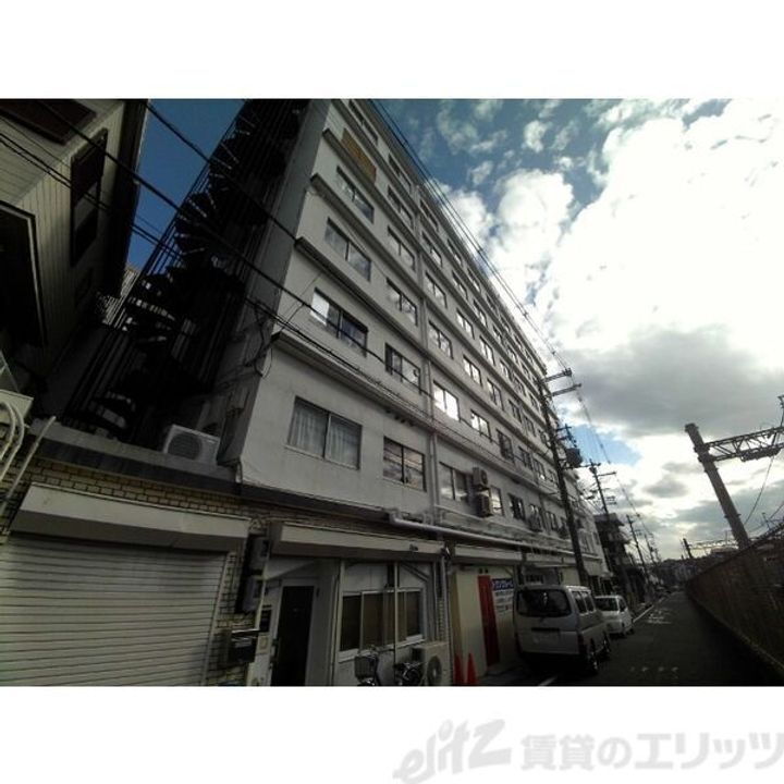 メゾン千里山
