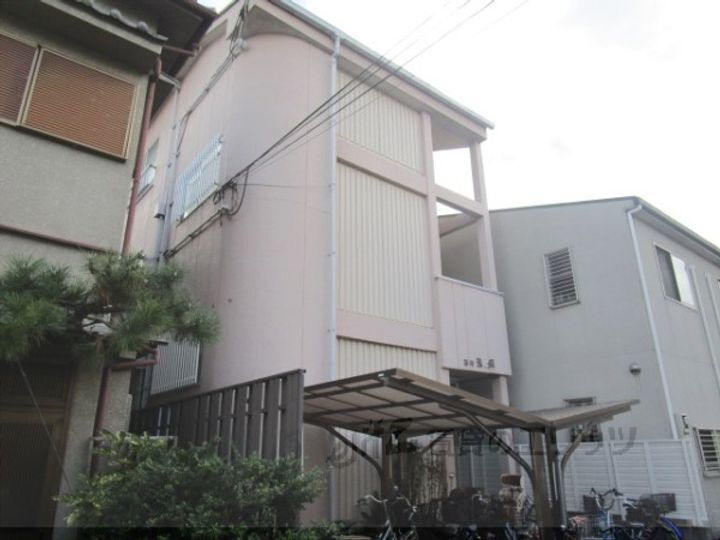 西町ロイヤルマンション 3階建