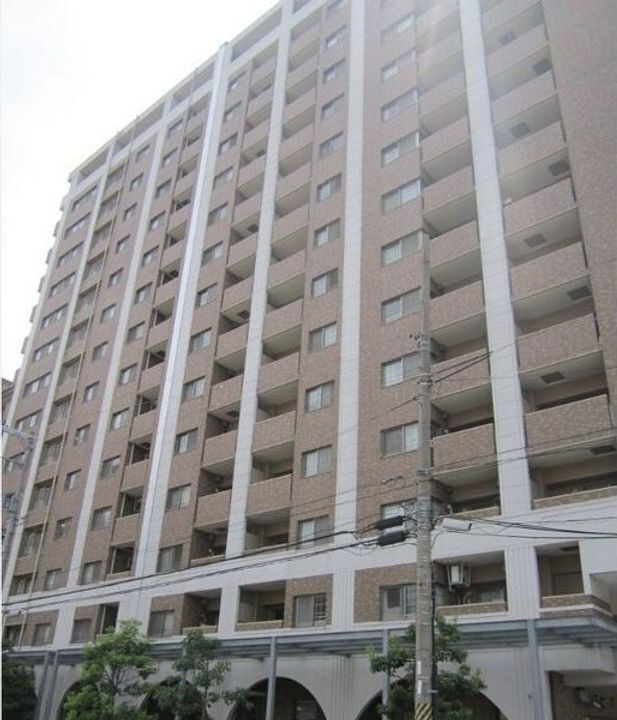 グレンパーク梅田北