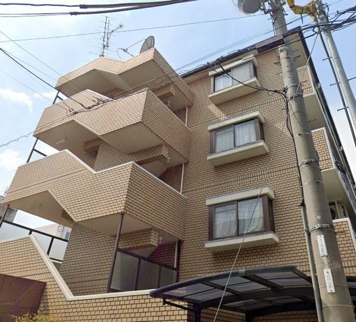 ＭＩＲＵＳ　ａｉｋａｗａ　（旧　ホリックⅠ）