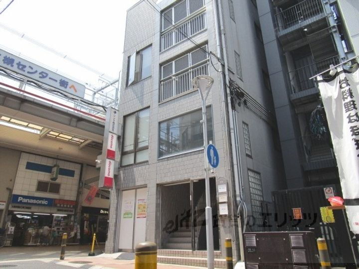 エクセレント高槻