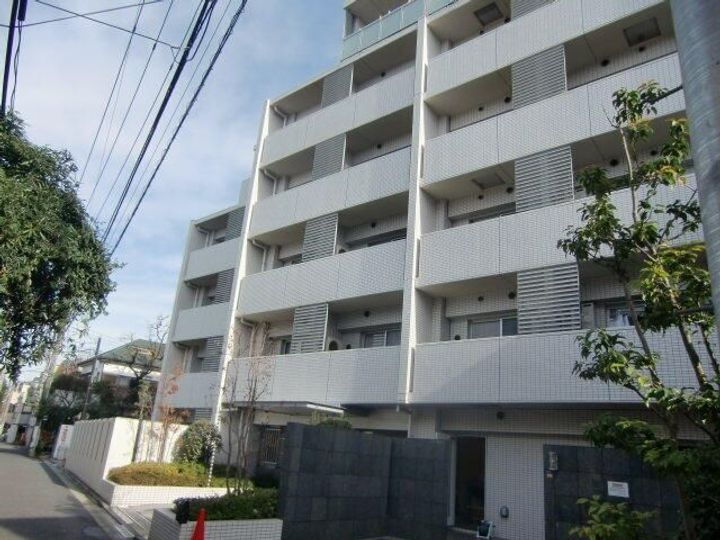ガリシア新宿ＷＥＳＴ