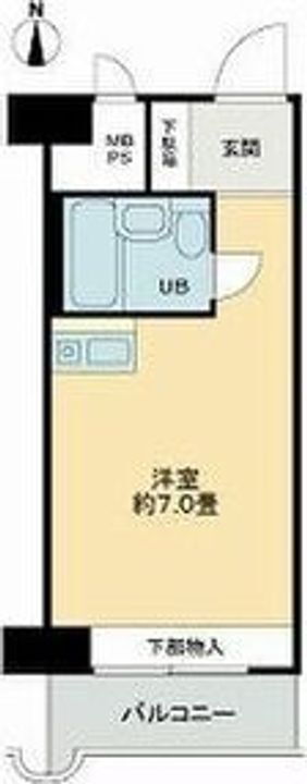 大阪府大阪市淀川区宮原２丁目１２－１４ 東三国駅 ワンルーム マンション 賃貸物件詳細