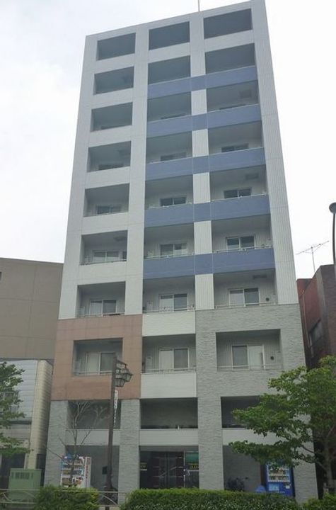 メインステージ大山 10階建
