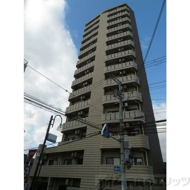 ＲＩＤＧＥ江坂