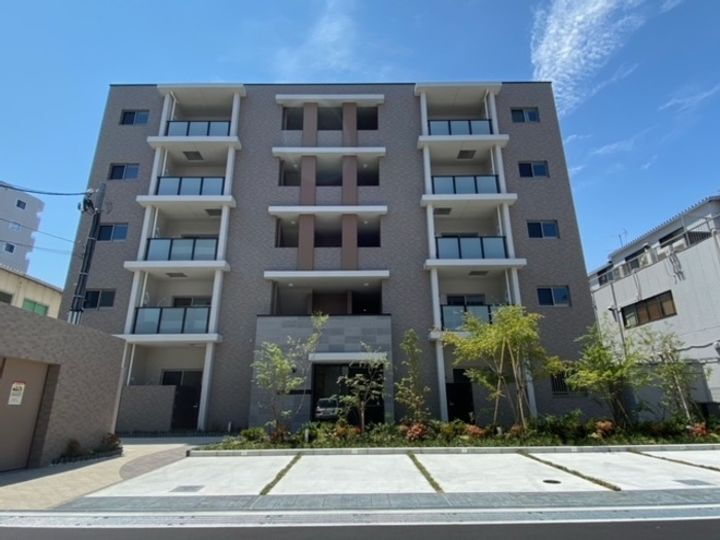 Ｆｏｒｔｕｎａ江坂 5階建