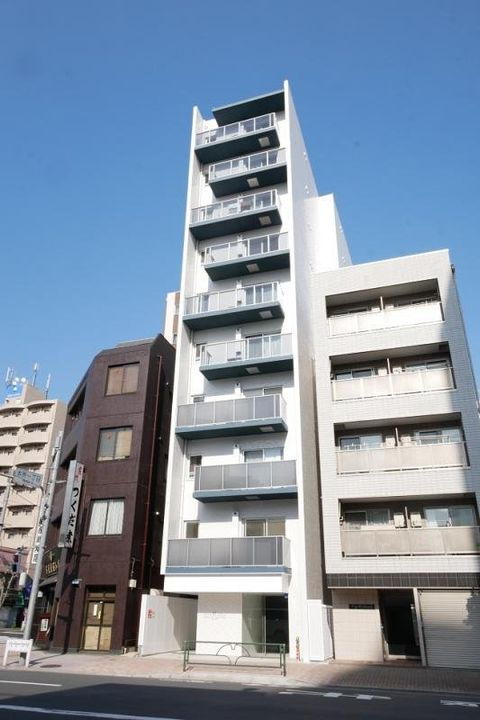 ＡＲＫＭＡＲＫ蔵前