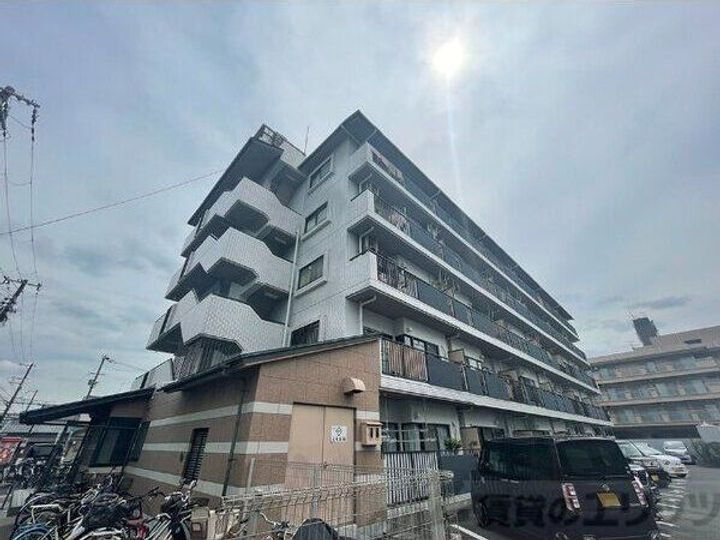 第２グランドハイツ太田