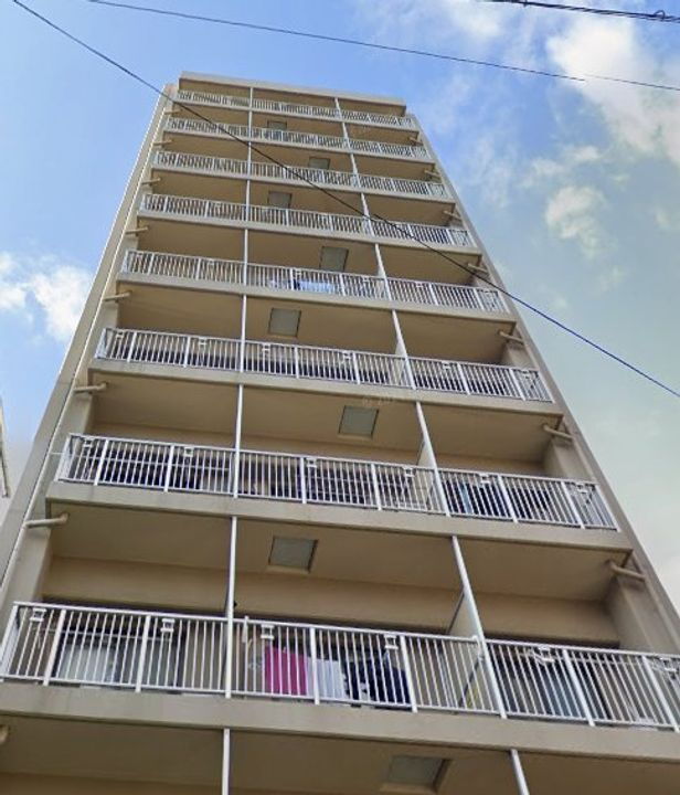 朝日プラザ淡路