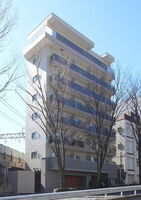 PREMIUM CUBE 代々木上原