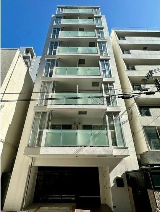 大阪府大阪市北区天満３丁目４－８ 賃貸マンション