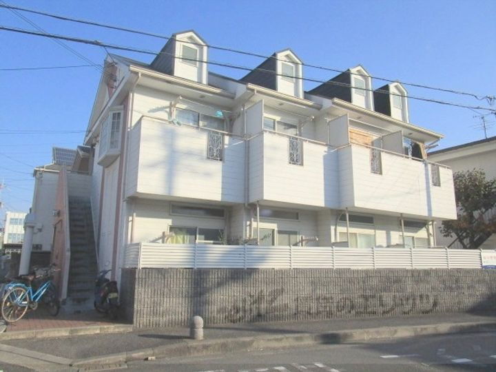 ビオーレ春日 2階建