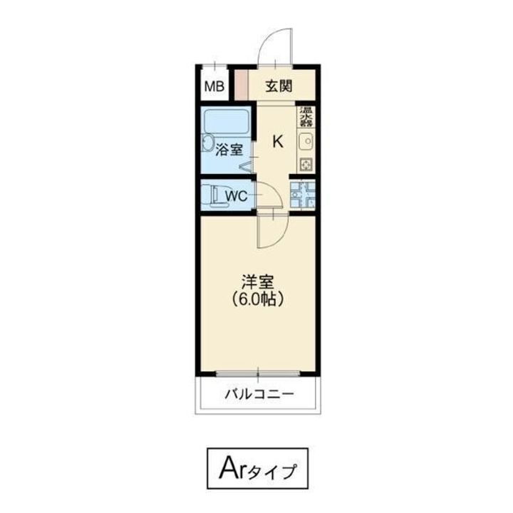 大阪府大阪市東淀川区東中島１丁目１－１２ 南方駅 1K マンション 賃貸物件詳細