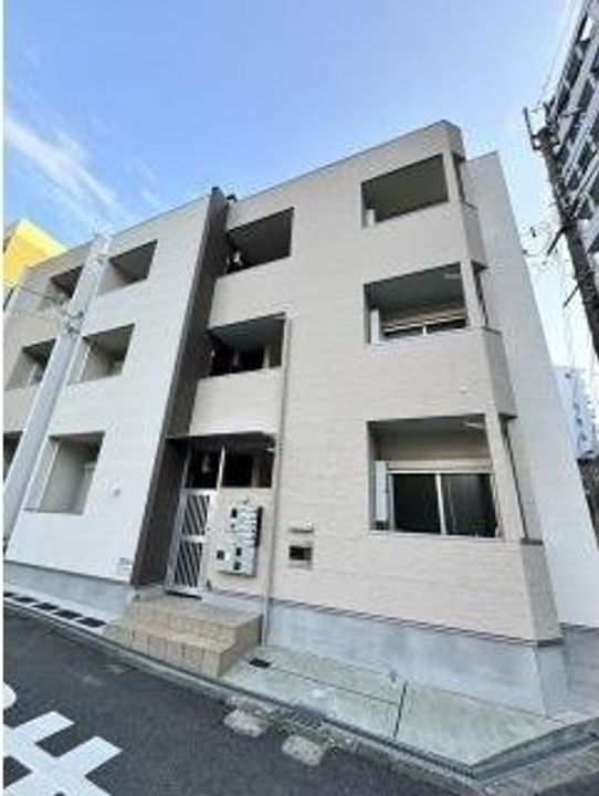 ＳＦＩＤＡ新大阪 3階建