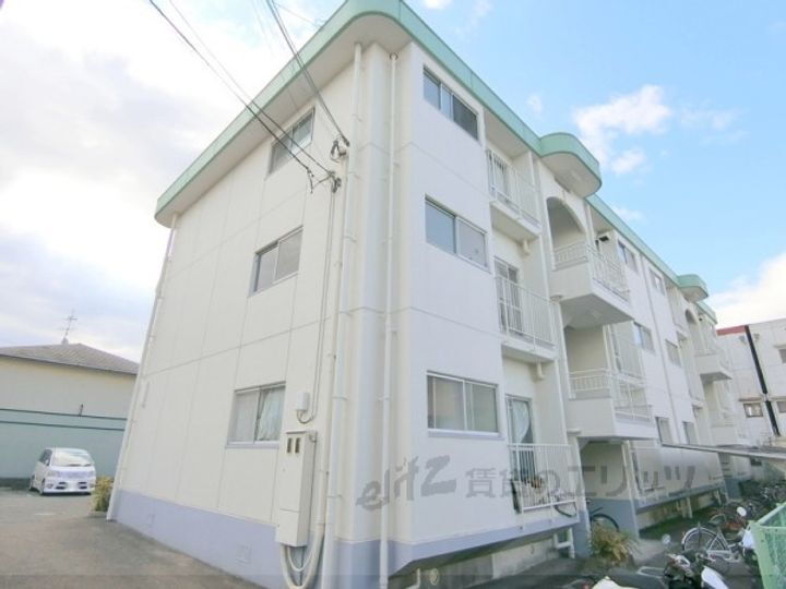中沢マンション