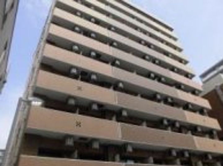 Ｌｕｘｅ新大阪Ⅰ