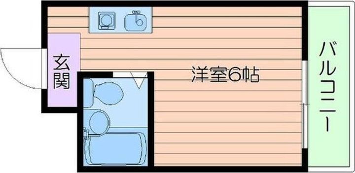 大阪府吹田市泉町１丁目２０－１４ 吹田駅 ワンルーム マンション 賃貸物件詳細