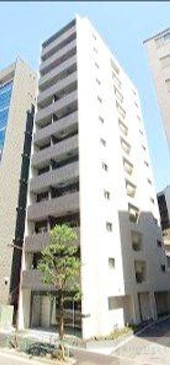ステージファースト水道橋 12階建