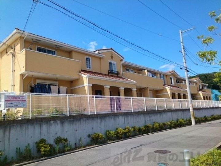 Ｄｕ　Ｓｕｄ　Ｍａｉｓｏｎ 2階建