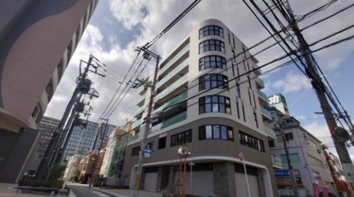 ＣＥＲＥＪＥＩＲＡ江坂 7階建