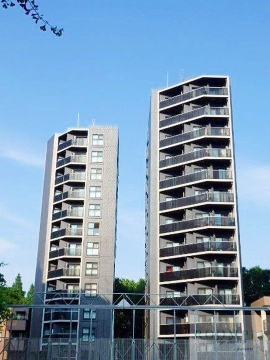 ＺＯＯＭ新宿南Ｆｉｒｓｔ 13階建