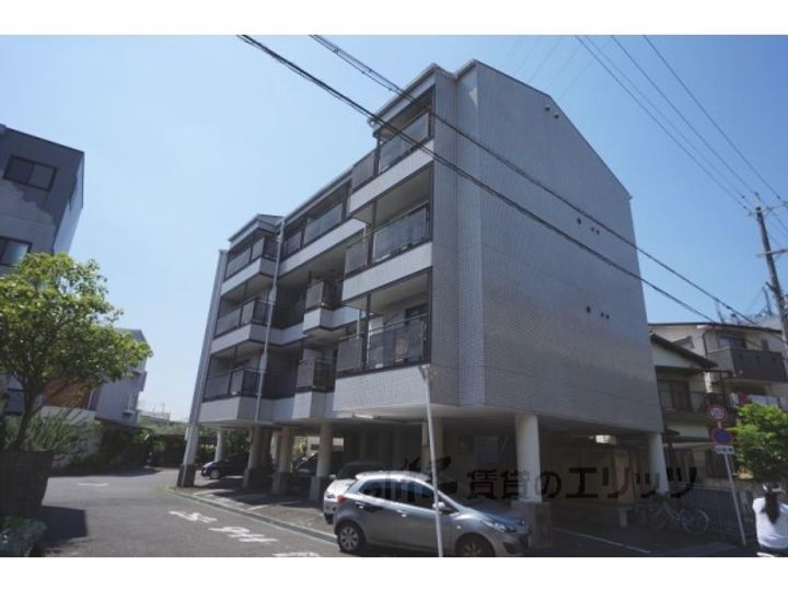 大阪府高槻市松原町７－２１ 賃貸マンション