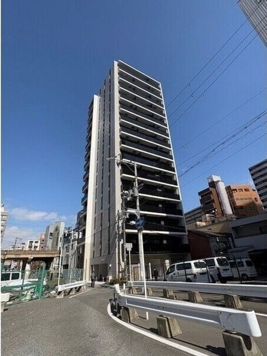 大阪府大阪市北区中崎１丁目４－８ 賃貸マンション