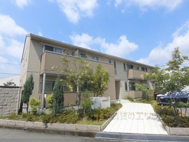 カムフォーラユー 2階建
