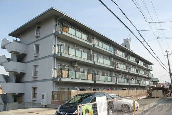 エクセレント都Ｉ 4階建