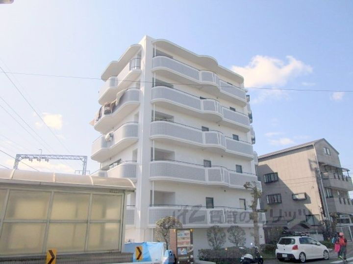 ロイヤル南茨木