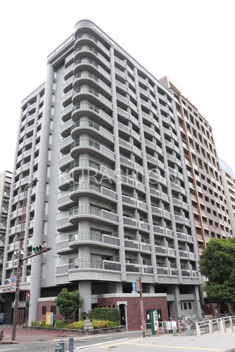 ロイヤルリバービュー１４３ 14階建