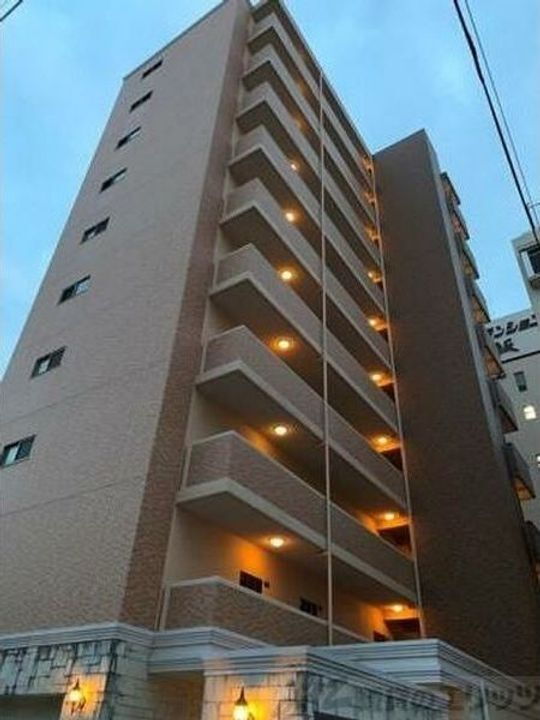 サムティ江坂ＪｕＲｅｖｅ