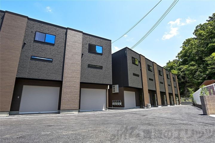 ＆Ｓｐａｃｅ茨木 2階建